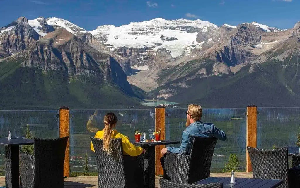 LAKE LOUISE - Discover the National Park Image